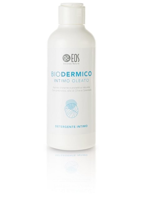EOS BIODERMICO DETERGENTE INTIMO OLEATO 250 ML