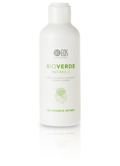 EOS BIOVERDE INTIMO C 250 ML