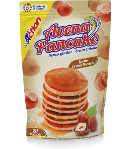 PROACTION AVENA PANCAKE CR NOC