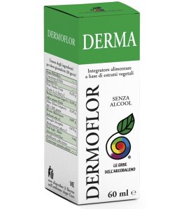 DERMOFLOR DERMA GOCCE 60ML