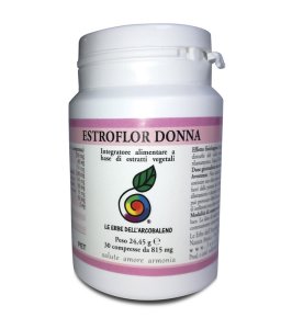 ESTROFLOR DONNA 30CPR