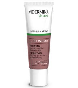 VIDERMINA CLX GEL 0,2% NUOVA FORMULA 30 ML