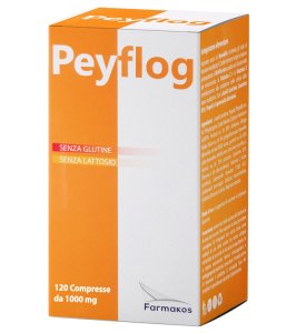 PEYFLOG 120CPR