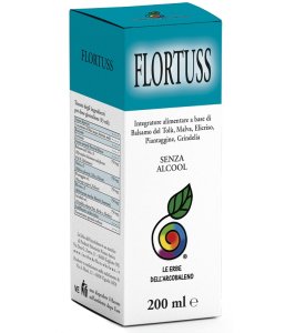 FLORTUSS 200ML