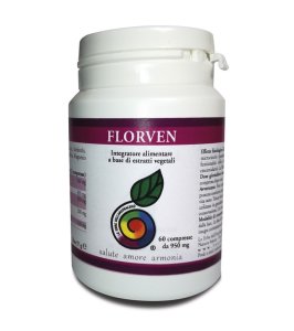 FLORVEN 60CPR