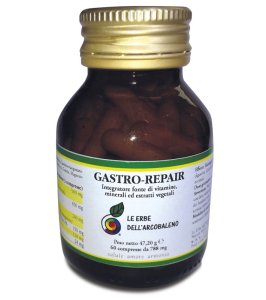 GASTRO REPAIR 60CPR