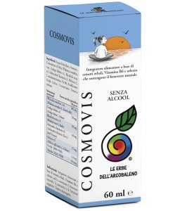 COSMOVIS GOCCE 60ML