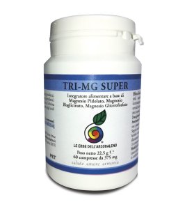 TRI MG SUPER 60CPR