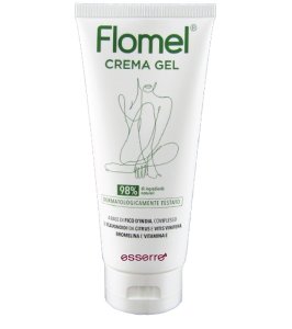 FLOMEL CREMA GEL 200ML