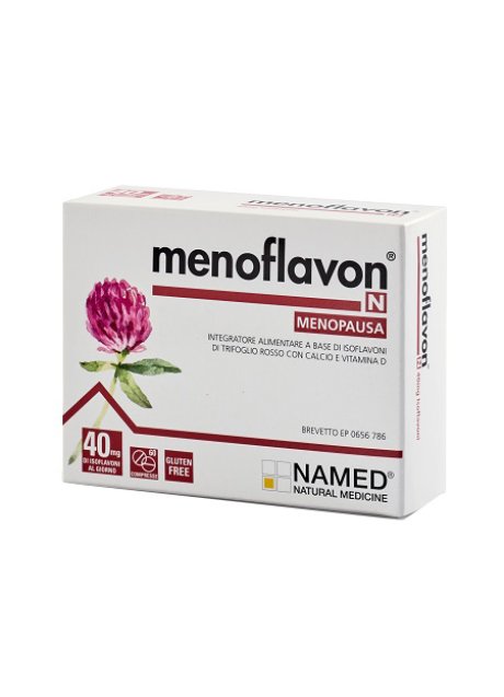 MENOFLAVON N 60CPR