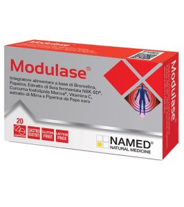 MODULASE 20CPR