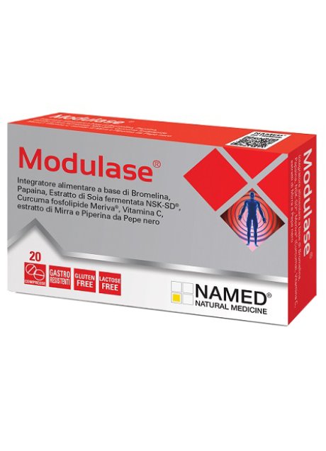 MODULASE 20CPR