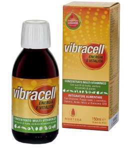 VIBRACELL 150ML