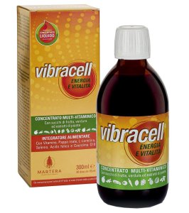 VIBRACELL INTEGR 300ML