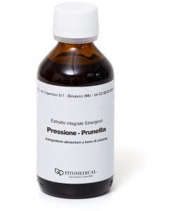 PRUNELLA PRESSIONE EIS 200ML