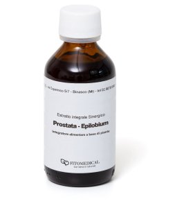EPILOBIUM PROSTATA EIS 200ML