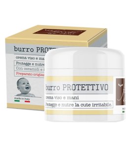 BURRO VISO/MANI FDR 30ML