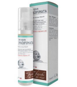 FIOCCHI DI RISO ACQUA PROF TAL