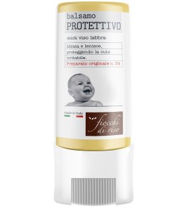 FIOCCHI DI RISO BALSAMO PROTET