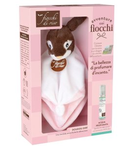 AVVENTURE DOUDOU ROSA COF FDR