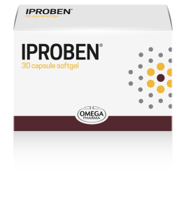IPROBEN 30 CAPSULE