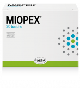 MIOPEX 20 BUSTINE
