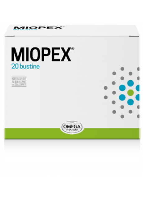 MIOPEX 20 BUSTINE