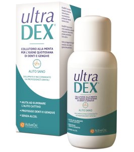ULTRADEX COLLUTORIO ALITO SANO