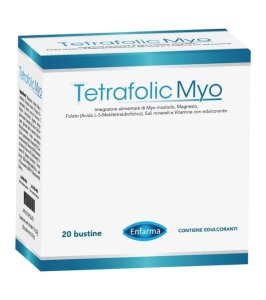 TETRAFOLIC MYO 20 BUSTINE 113 G