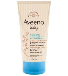 AVEENO BABY CREMA IDRAT 150ML