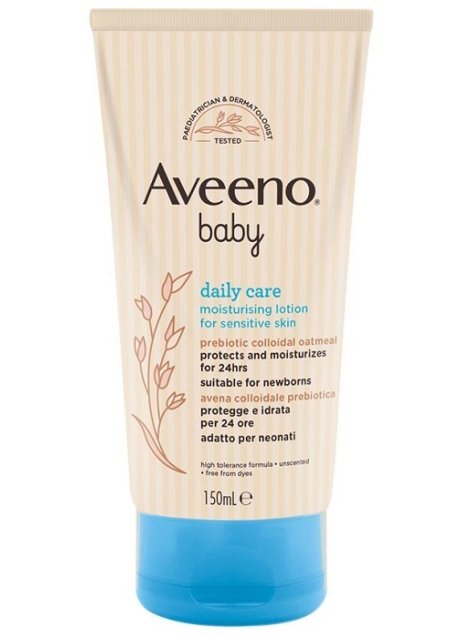 AVEENO BABY CREMA IDRAT 150ML