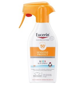 EUCERIN SUN KIDS SPY P50+ 300ML