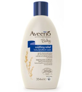 AVEENO BABY SR BAGNETTO CREMA