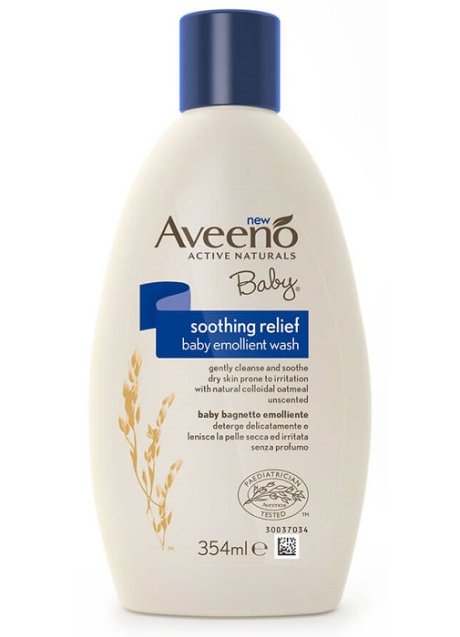 AVEENO BABY SR BAGNETTO CREMA