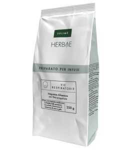 VIE RESPIRATORIE 250G