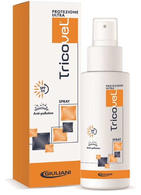TRICOVEL PROTEZIONE ULTRA SPR
