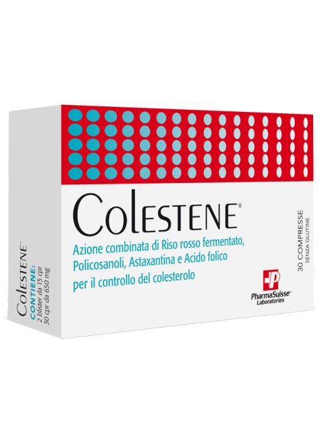 COLESTENE 30CPR