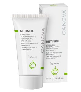 CANOVA RETINPIL CREMA GEL