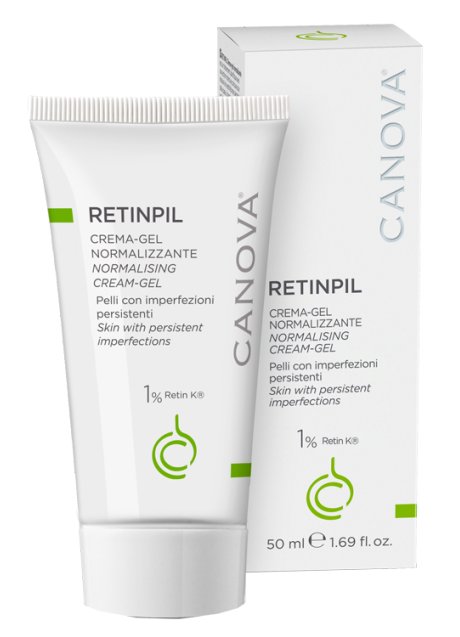 CANOVA RETINPIL CREMA GEL