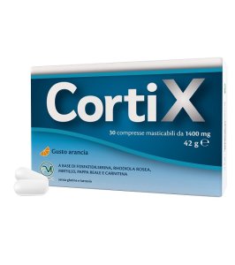CORTIX 30CPS