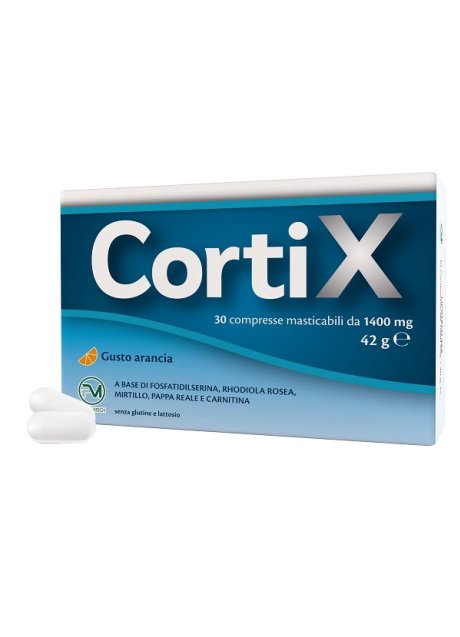 CORTIX 30CPS