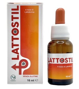 LATTOSTIL GOCCE 16ML