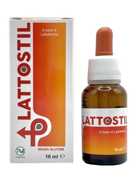 LATTOSTIL GOCCE 16ML