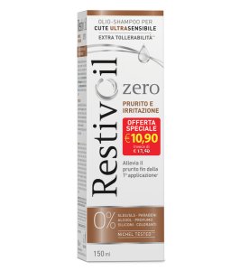 RESTIVOIL ZERO 150ML TP