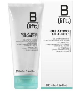 B LIFT GEL ATTIVO CELLUL 200ML