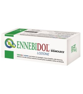 ENNEBIDOL LOZIONE 50ML