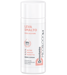 DERMOVITAMINA MICO 3IN1 LEVASM