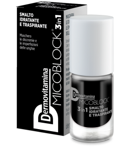 DERMOVITAMINA MICO 3IN1 SMA NE