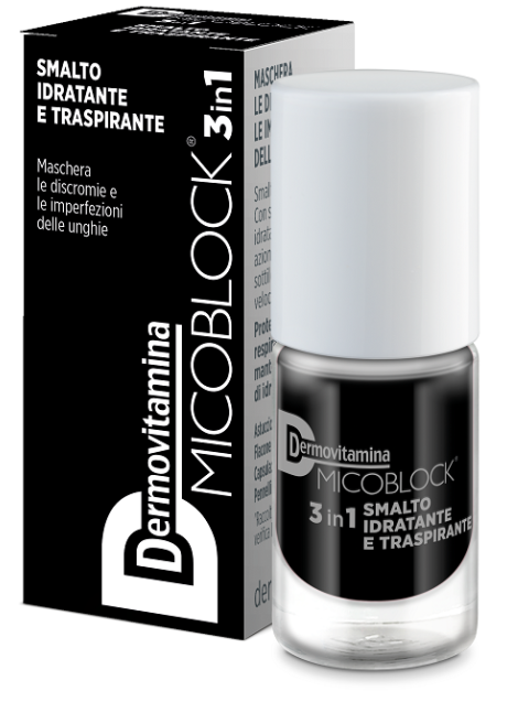 DERMOVITAMINA MICO 3IN1 SMA NE