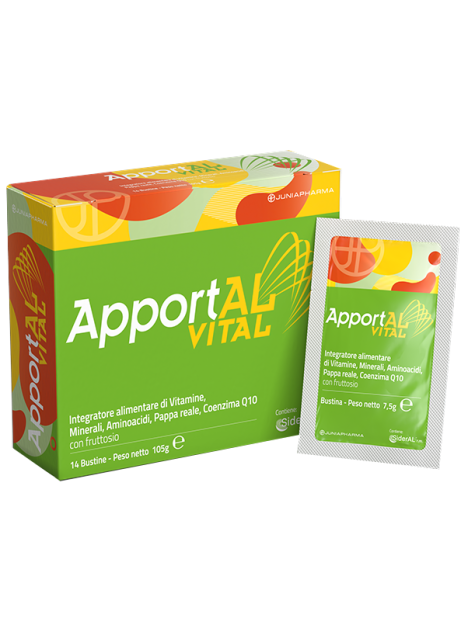 APPORTAL VITAL 14BUST
